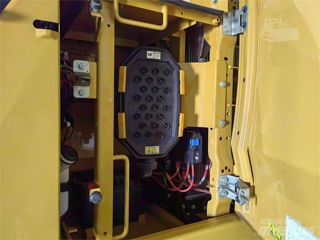 CAT 330 Excavadoras de cadenas