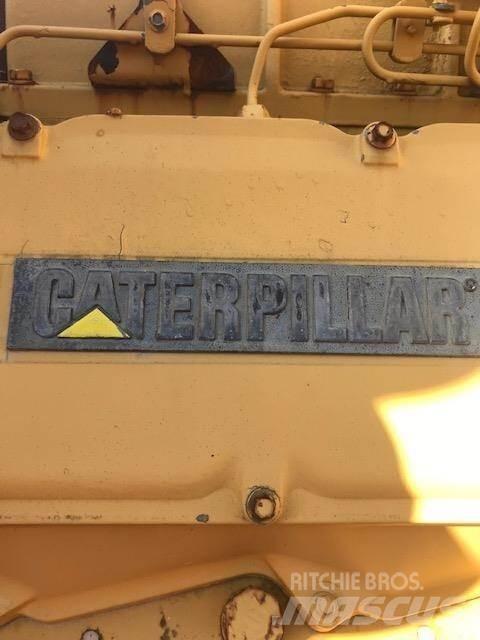 CAT 635 KW Otros generadores