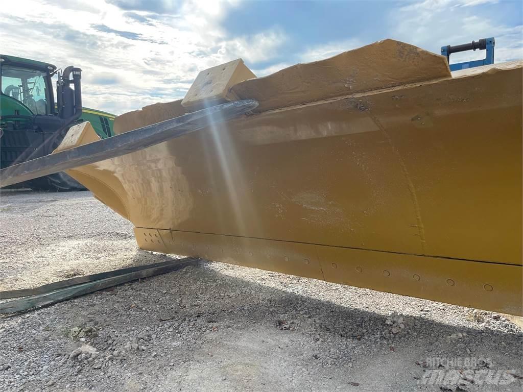CAT D6T LGP Buldozer sobre oruga