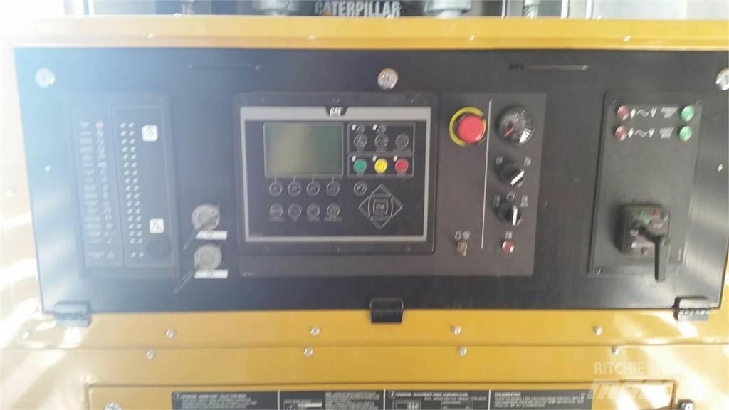 CAT XQ800 Otros generadores