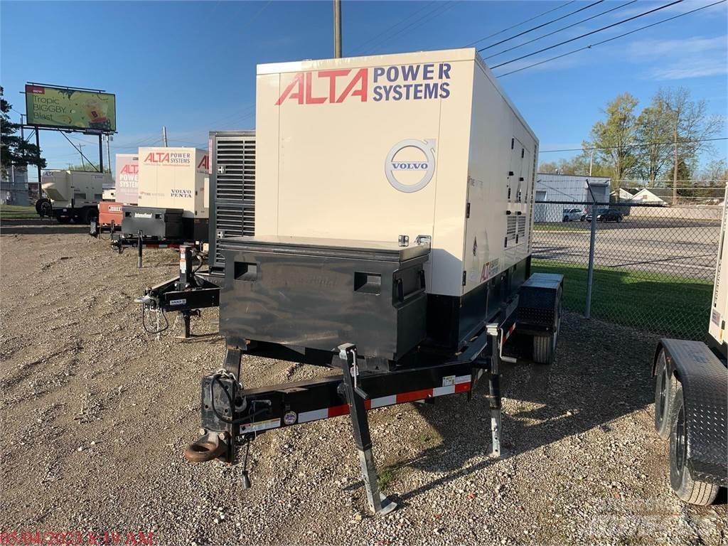  CK POWER 375 KW Otros generadores