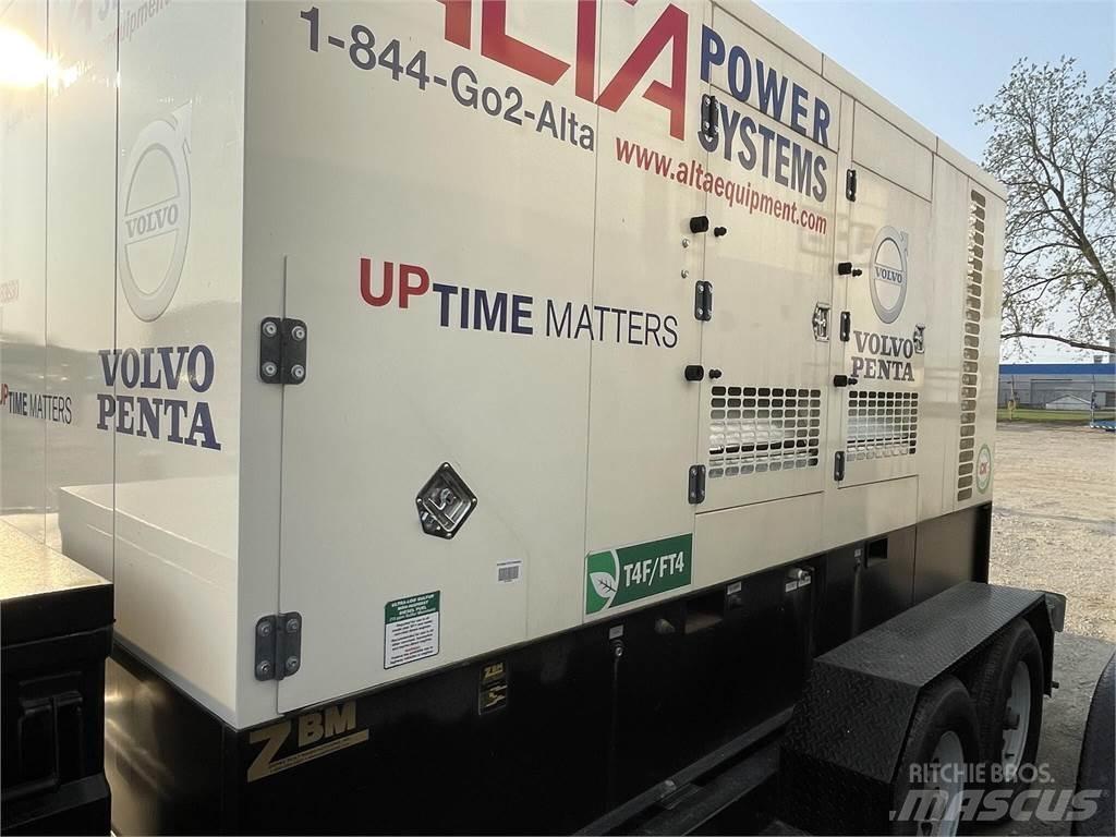  CK POWER CKT250VM Otros generadores