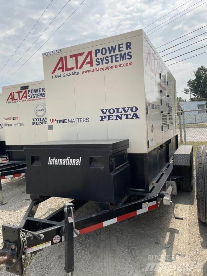  CK POWER CKT250VM Otros generadores