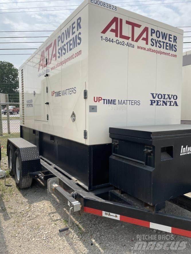  CK POWER CKT250VM Otros generadores