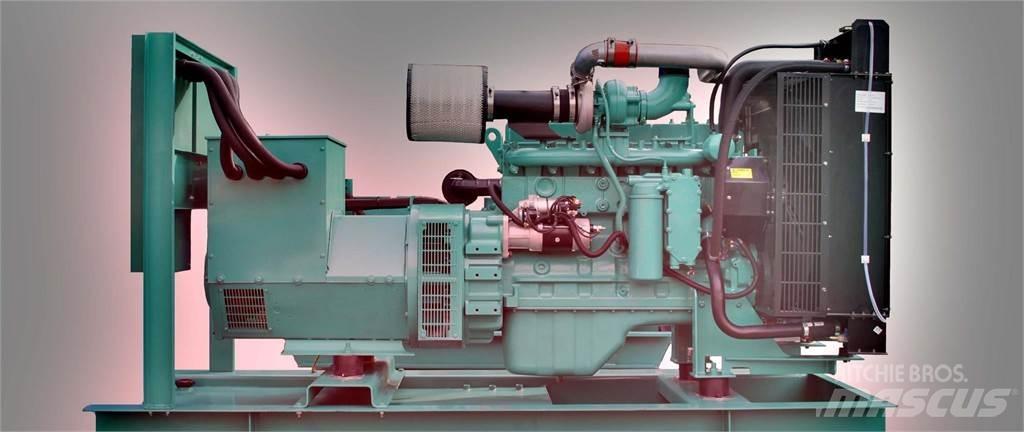 Cummins 40 KW Otros generadores