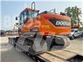 Develon DX180 LC-5 Excavadoras de cadenas