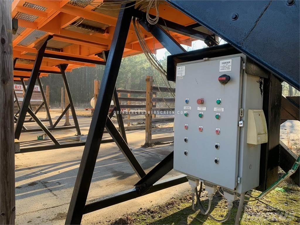 Doppstadt 5 BAY Clasificadoras de áridos