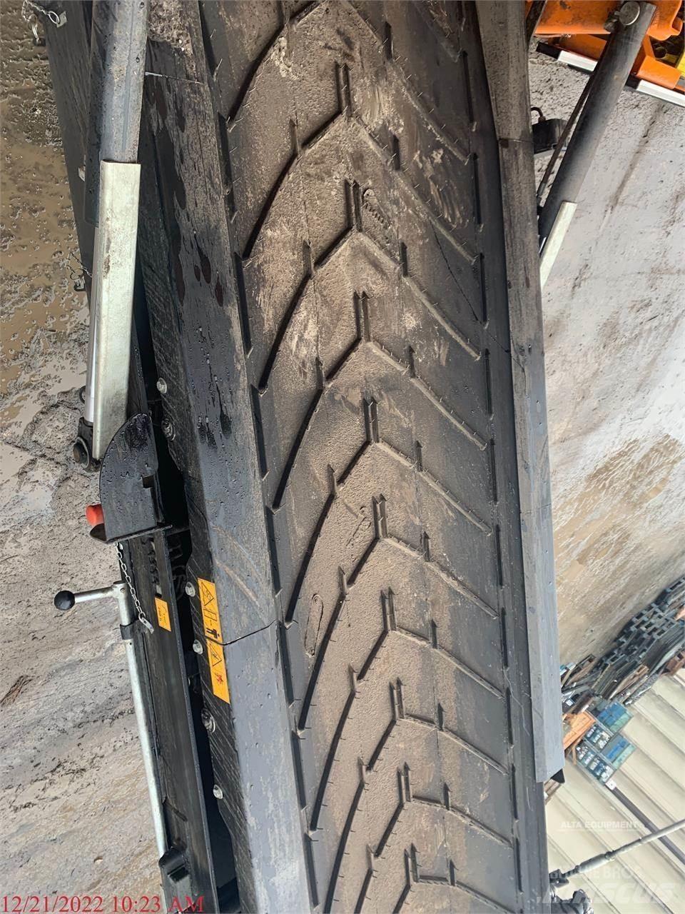 Doppstadt SM720.2 Machacadoras