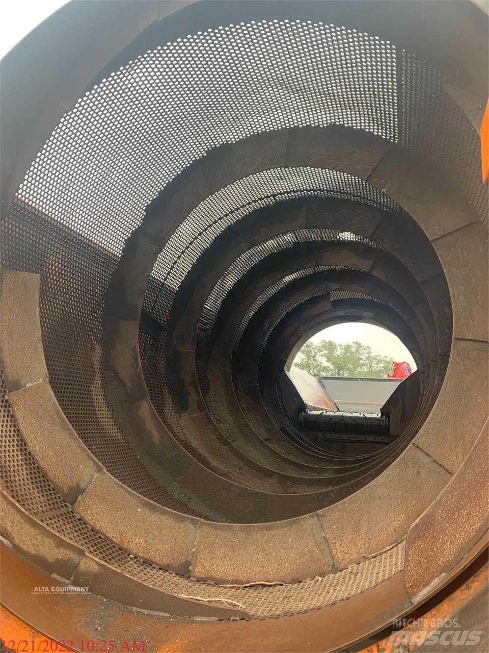 Doppstadt SM720.2 Machacadoras