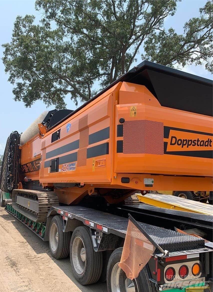Doppstadt SM720.2K Clasificadoras de áridos