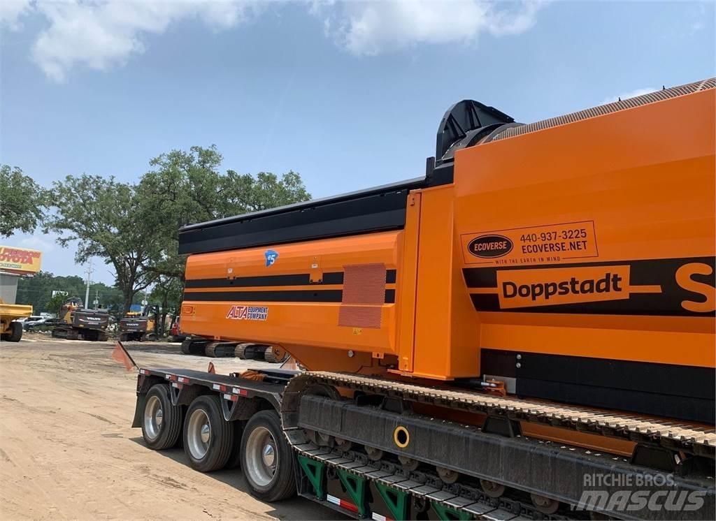 Doppstadt SM720.2K Clasificadoras de áridos