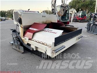 Dynapac FC1300C II Asfaltadoras