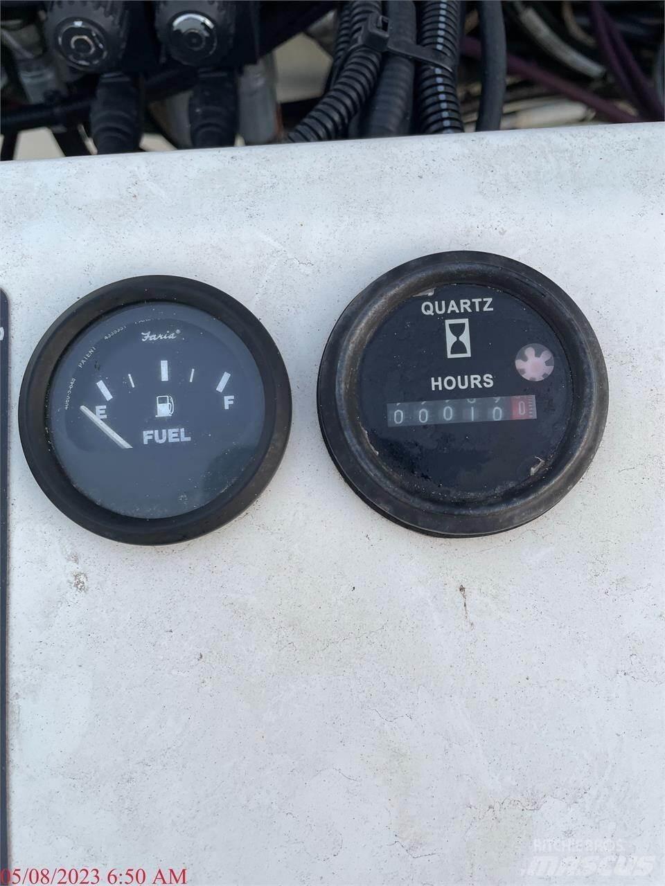 Dynapac FC1300C II Asfaltadoras