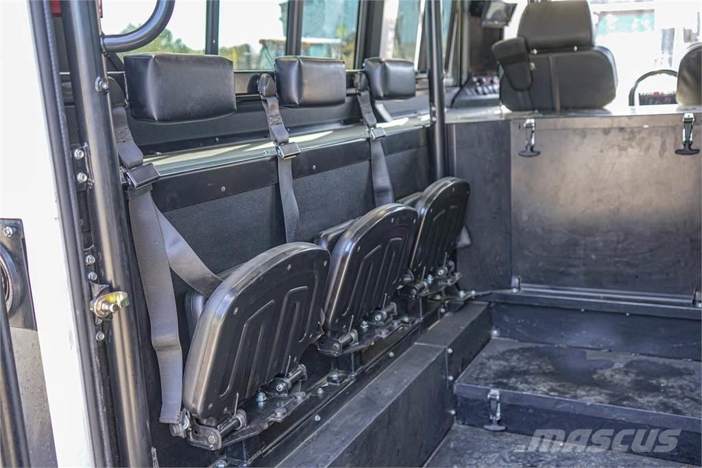  FAT TRUCK 2.8C Construcción - Otros