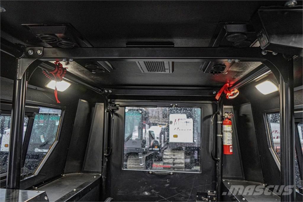  FAT TRUCK 2.8C Construcción - Otros