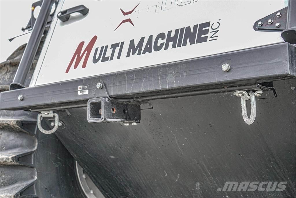  FAT TRUCK 2.8C Construcción - Otros