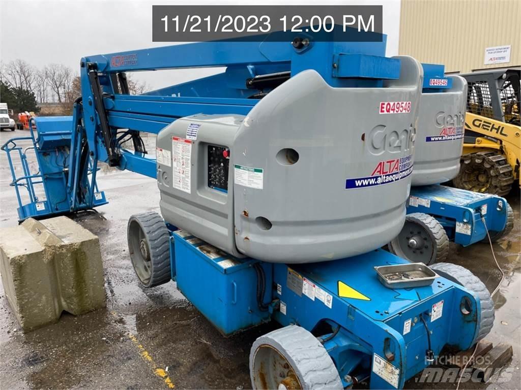 Genie Z40/23N RJ Plataforma de trabajo articulada