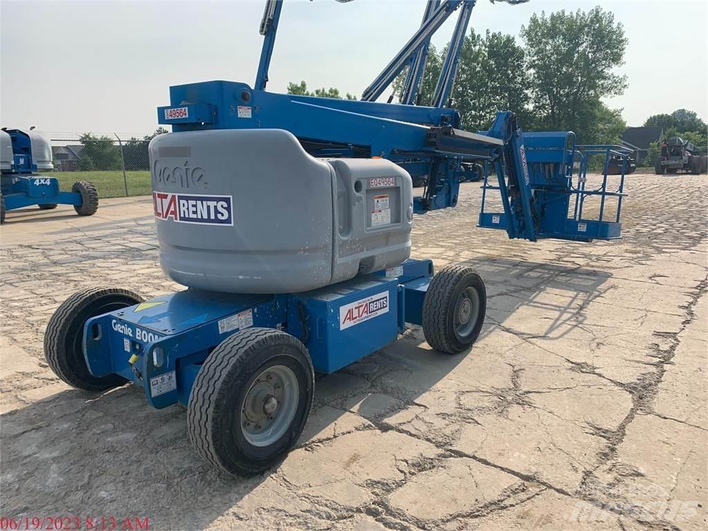 Genie Z45/25JDC Plataforma de trabajo articulada