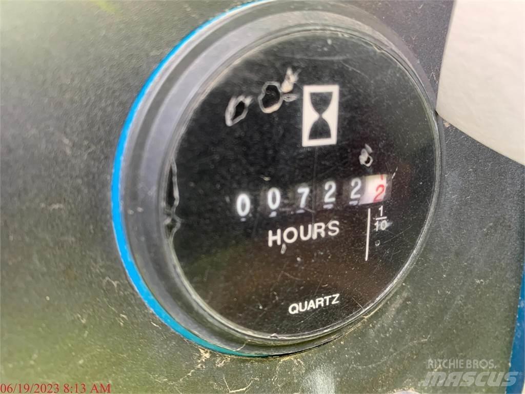 Genie Z45/25JDC Plataforma de trabajo articulada