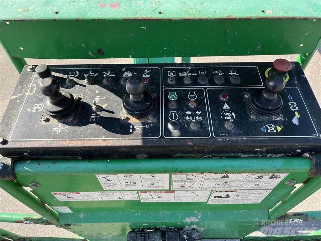 Genie Z45/25JIC Plataforma de trabajo articulada