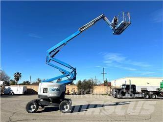 Genie Z62/40 Plataforma de trabajo articulada