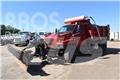 GMC TOPKICK C8500 Camiones bañeras basculantes o volquetes