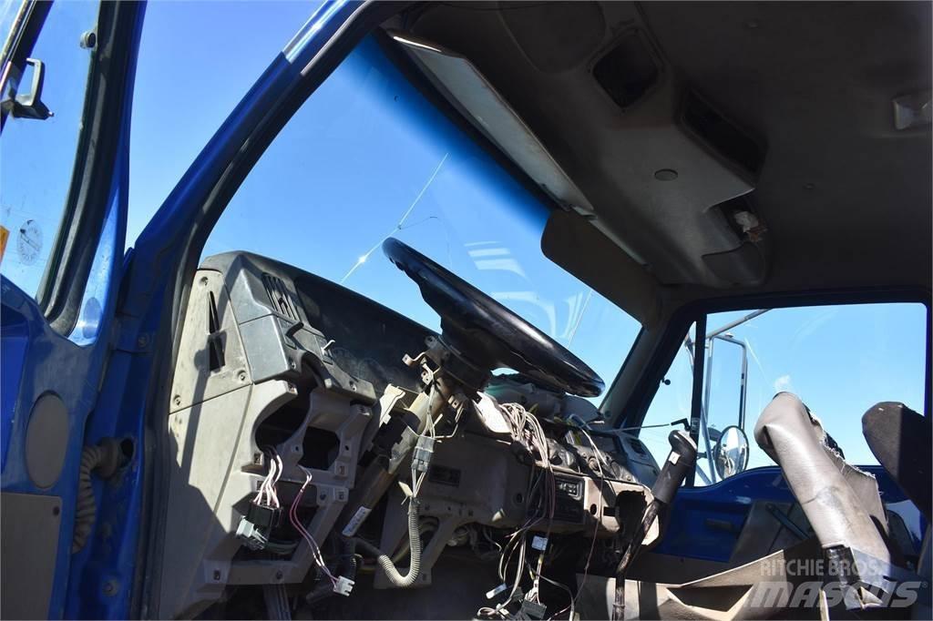 Hiab 335K-4 HIPRO Cargadora forestal