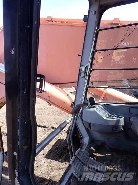 Hitachi EX800H-5 Excavadoras de cadenas