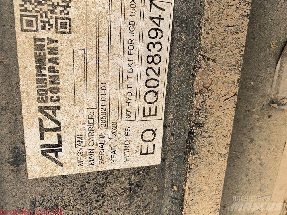 JCB 131X LC Excavadoras de cadenas