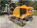 JCB 131X LC Excavadoras de cadenas