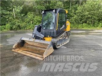 JCB 2TS-7T Minicargadoras