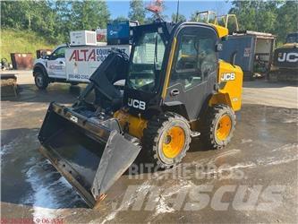 JCB 300 Minicargadoras