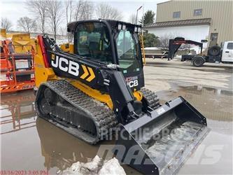 JCB 3TS-8T Minicargadoras