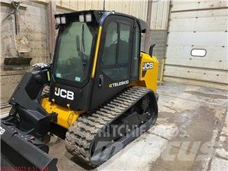JCB 3TS-8T Minicargadoras