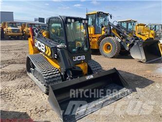 JCB 3TS-8T Minicargadoras