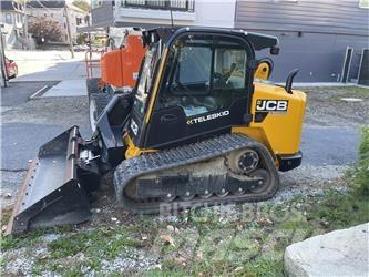 JCB 3TS-8T Minicargadoras