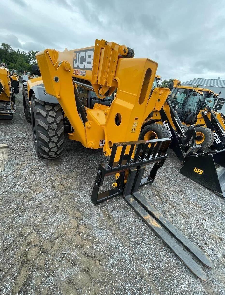 JCB 510-56 Carretillas telescópicas