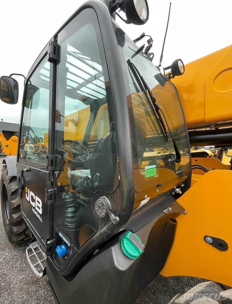JCB 510-56 Carretillas telescópicas