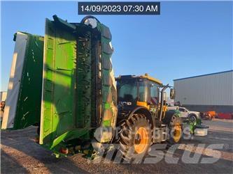 JCB FASTRAC 4220 Tractores