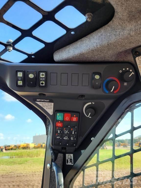 John Deere 325G Minicargadoras