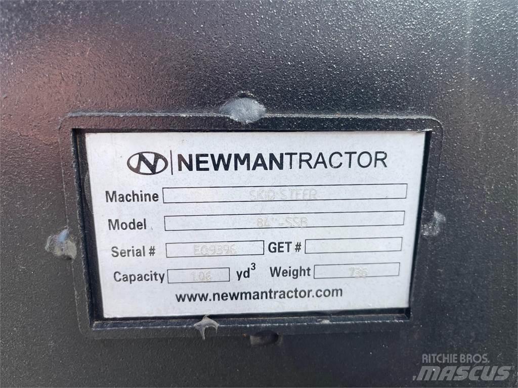 John Deere 333G Minicargadoras