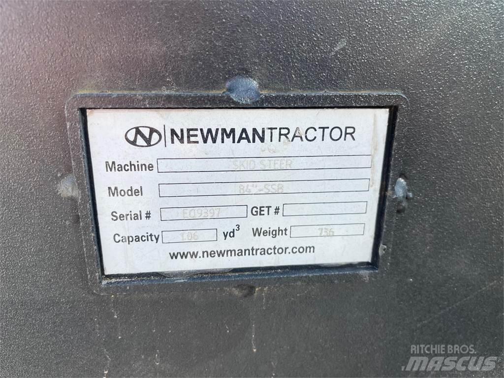 John Deere 333G Minicargadoras