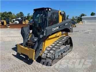 John Deere 333G Minicargadoras