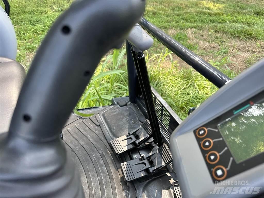 John Deere 35G Mini excavadoras < 7t