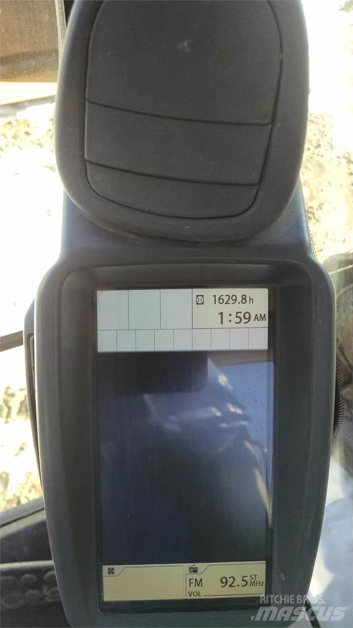 John Deere 470G LC Excavadoras de cadenas