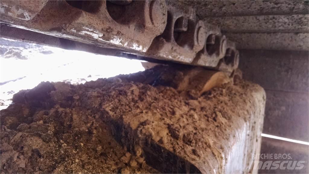 John Deere 470G LC Excavadoras de cadenas