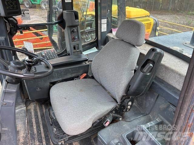 John Deere 544K Cargadoras sobre ruedas
