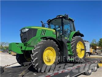 John Deere 6175M Tractores
