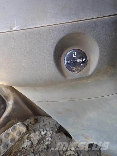 John Deere 750 Excavadoras de cadenas