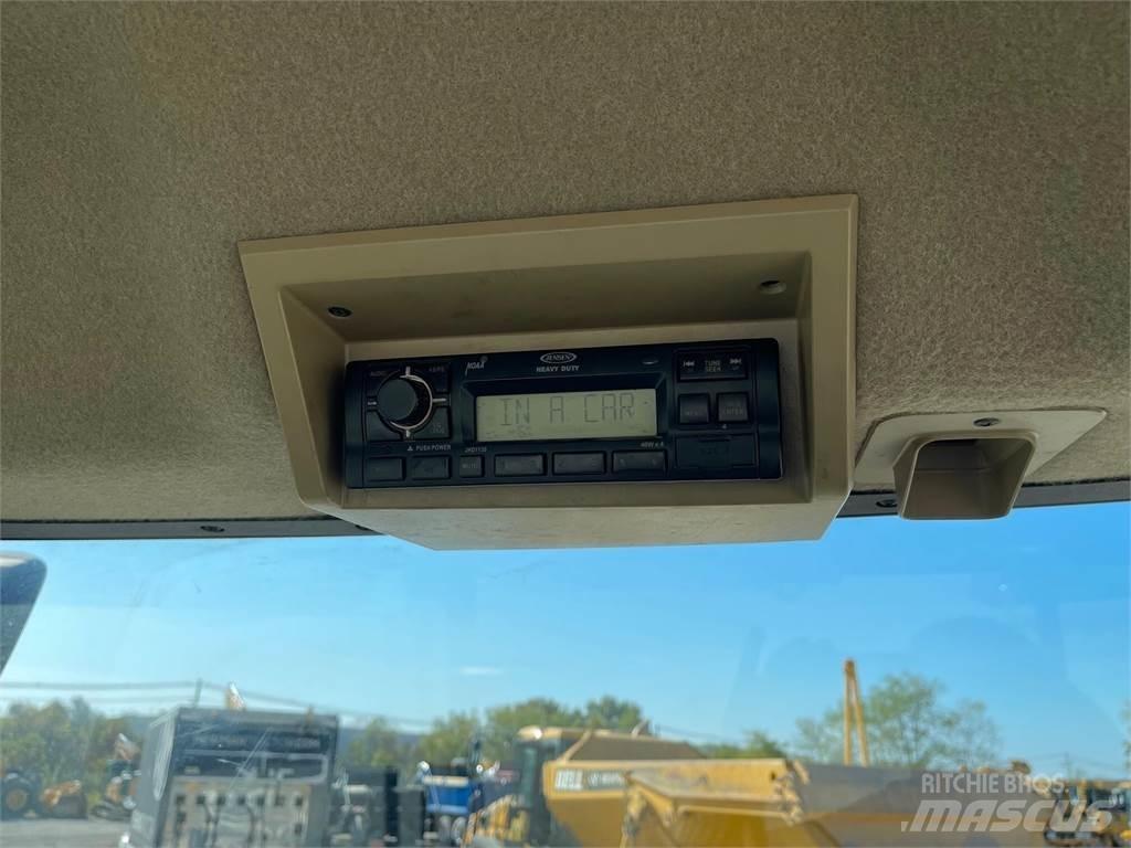 John Deere 8200 Tractores
